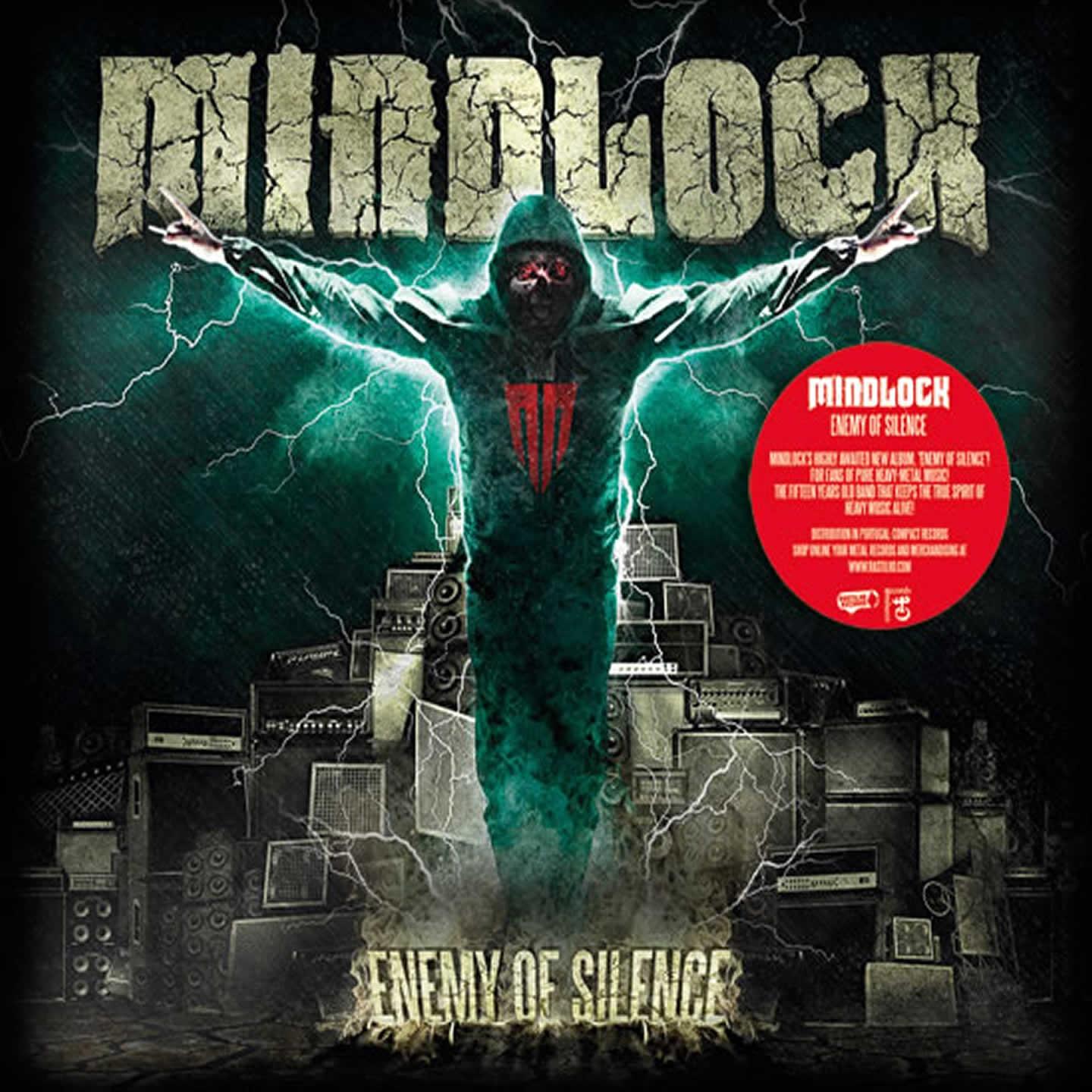 Релиз Enemy of Silence