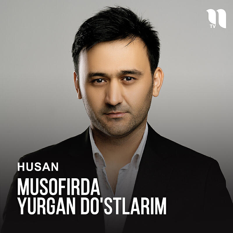 Релиз Musofirda yurgan do'stlarim