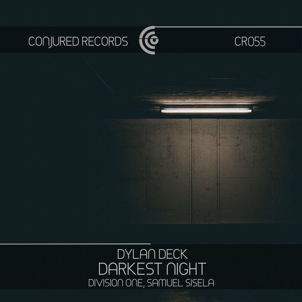 Трек Darkest Night - Division One Remix