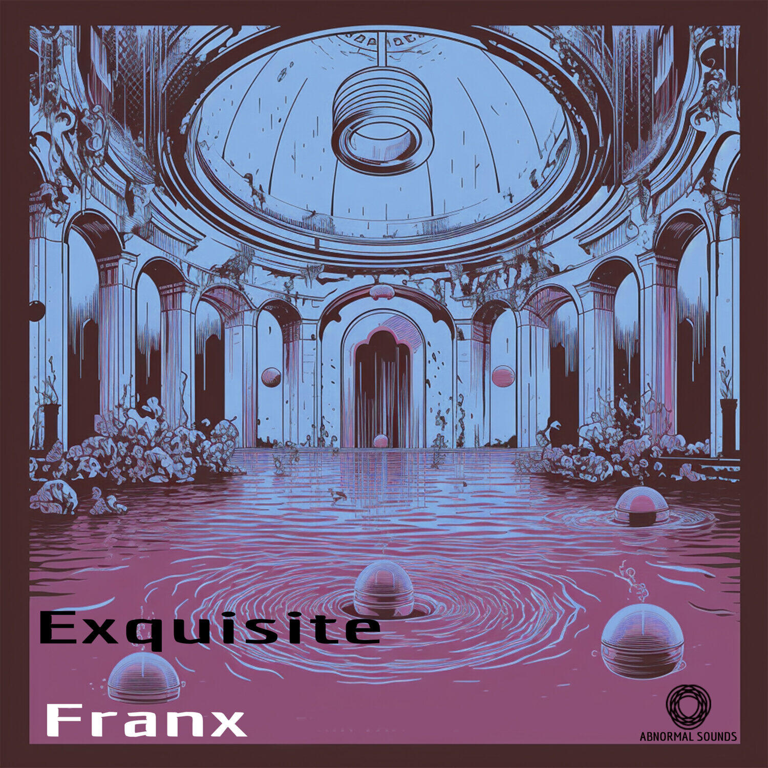 Релиз Exquisite