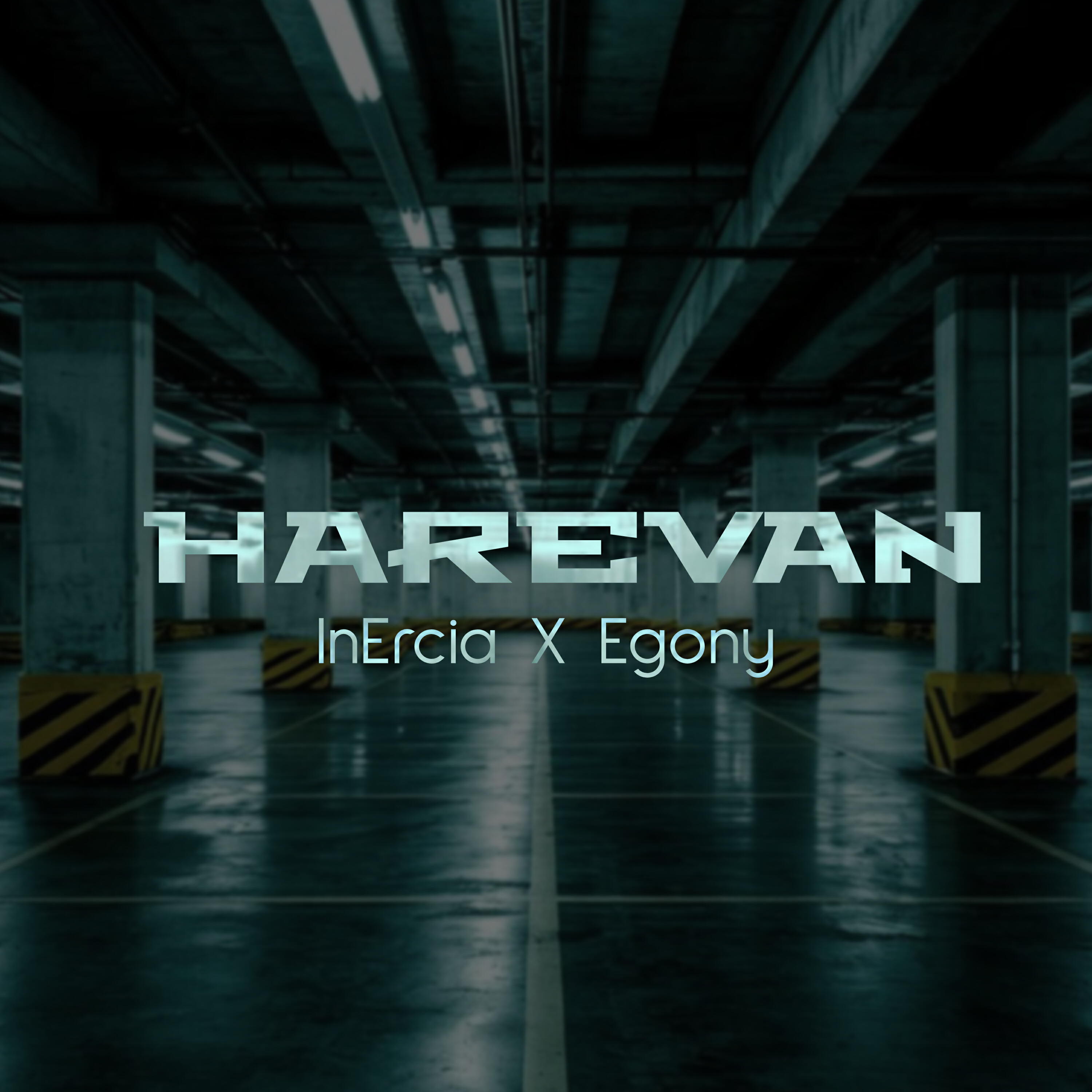 Релиз Harevan