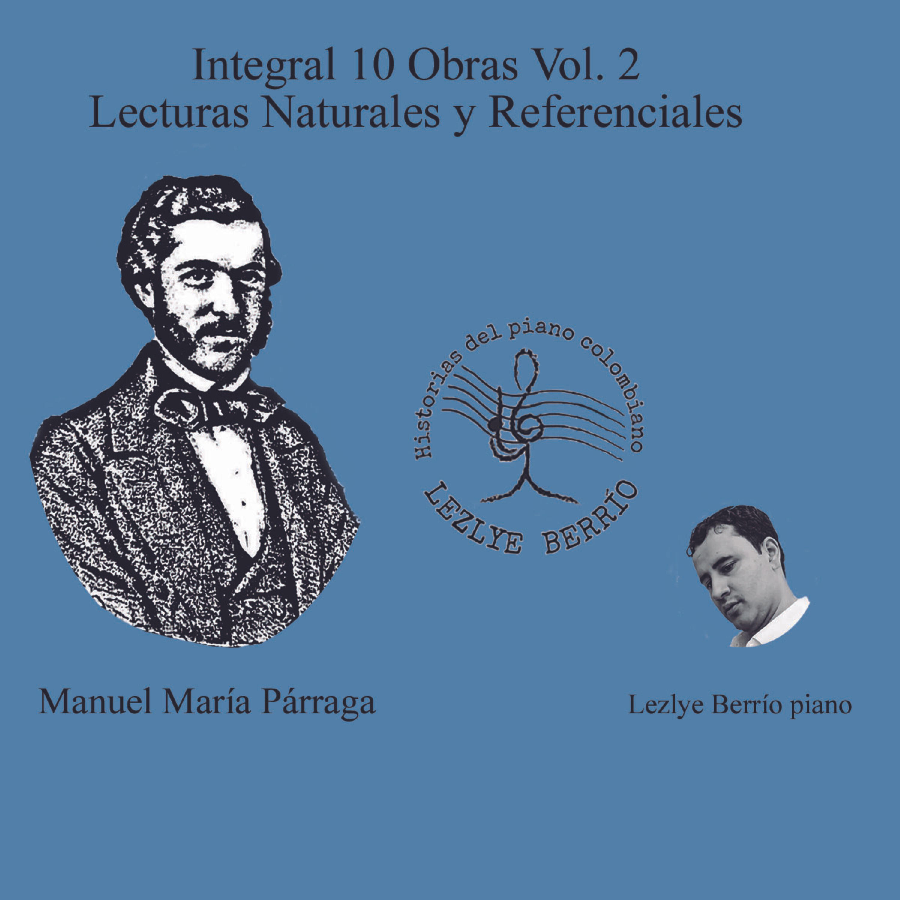 Manuel María Párraga