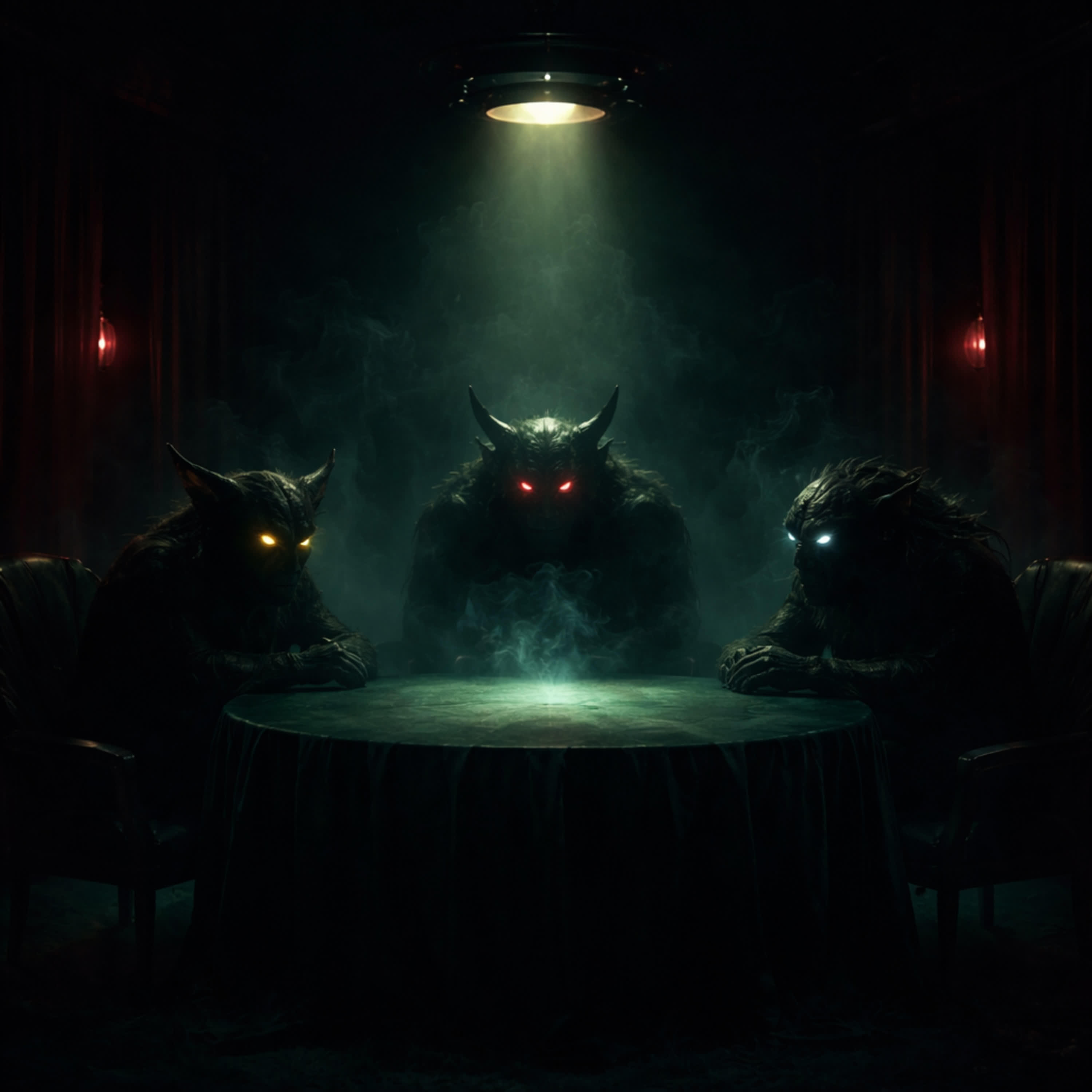 Релиз Patron Club