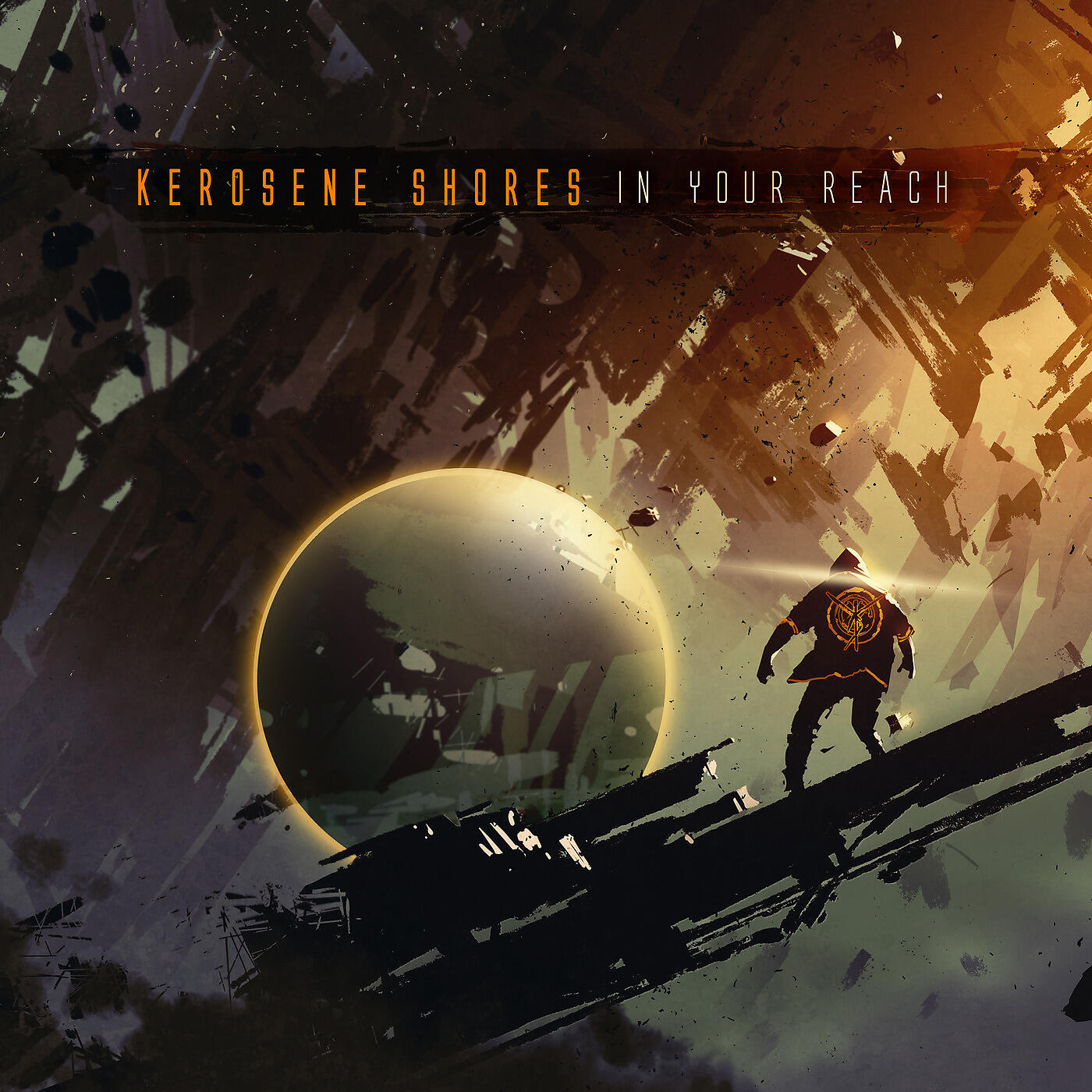 Релиз In Your Reach