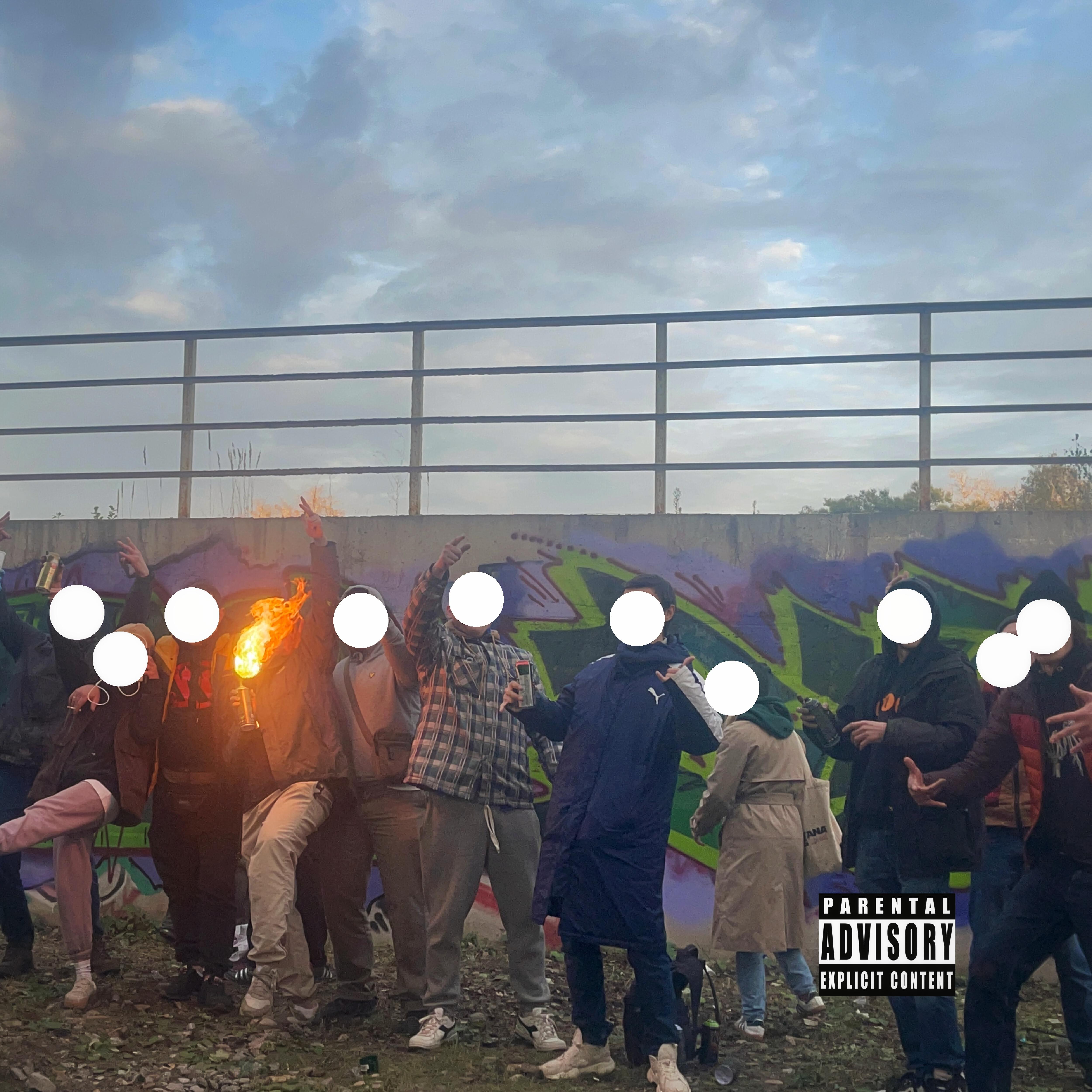 Релиз P-Town Most Blunted