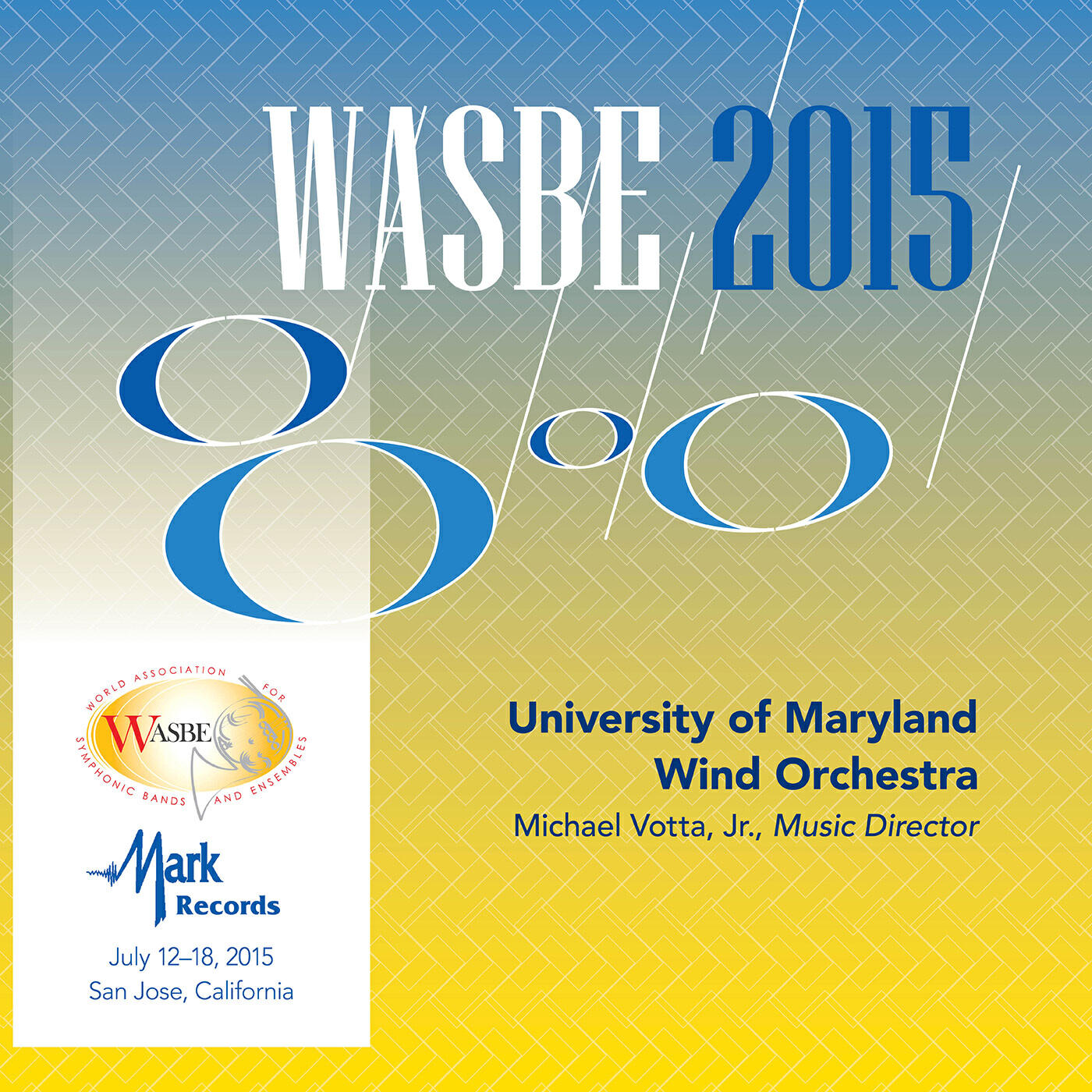 University of Maryland Wind Orchestra