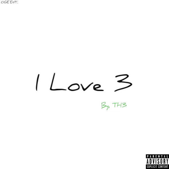 Релиз I Love 3