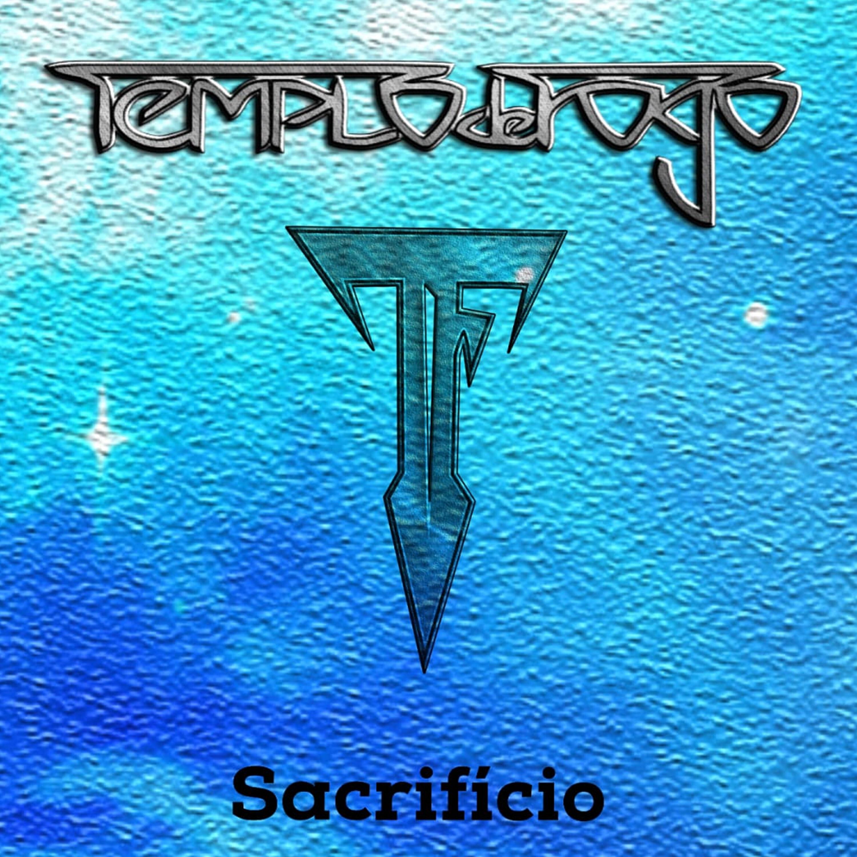 Релиз Sacrifício