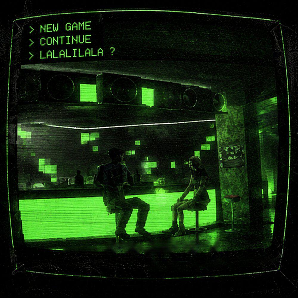 Релиз Lalalilala
