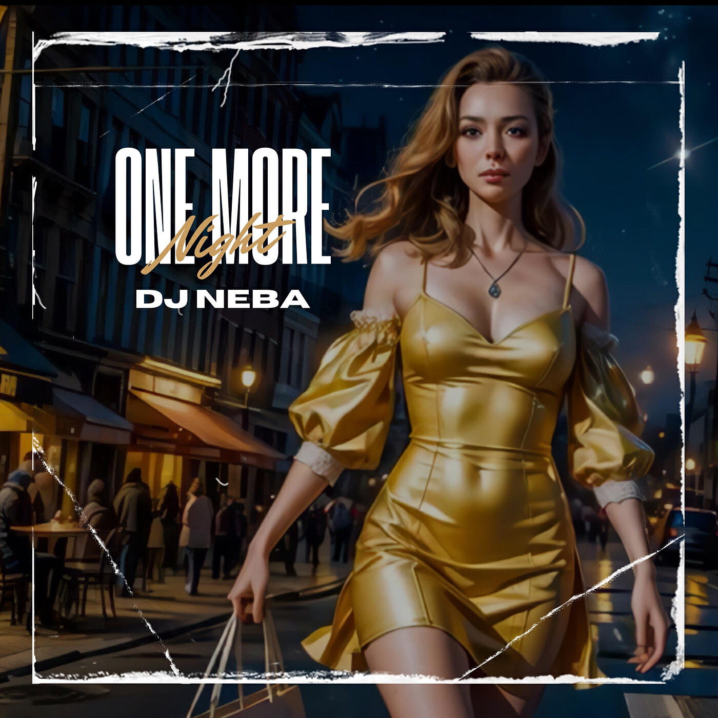 Релиз One More Night