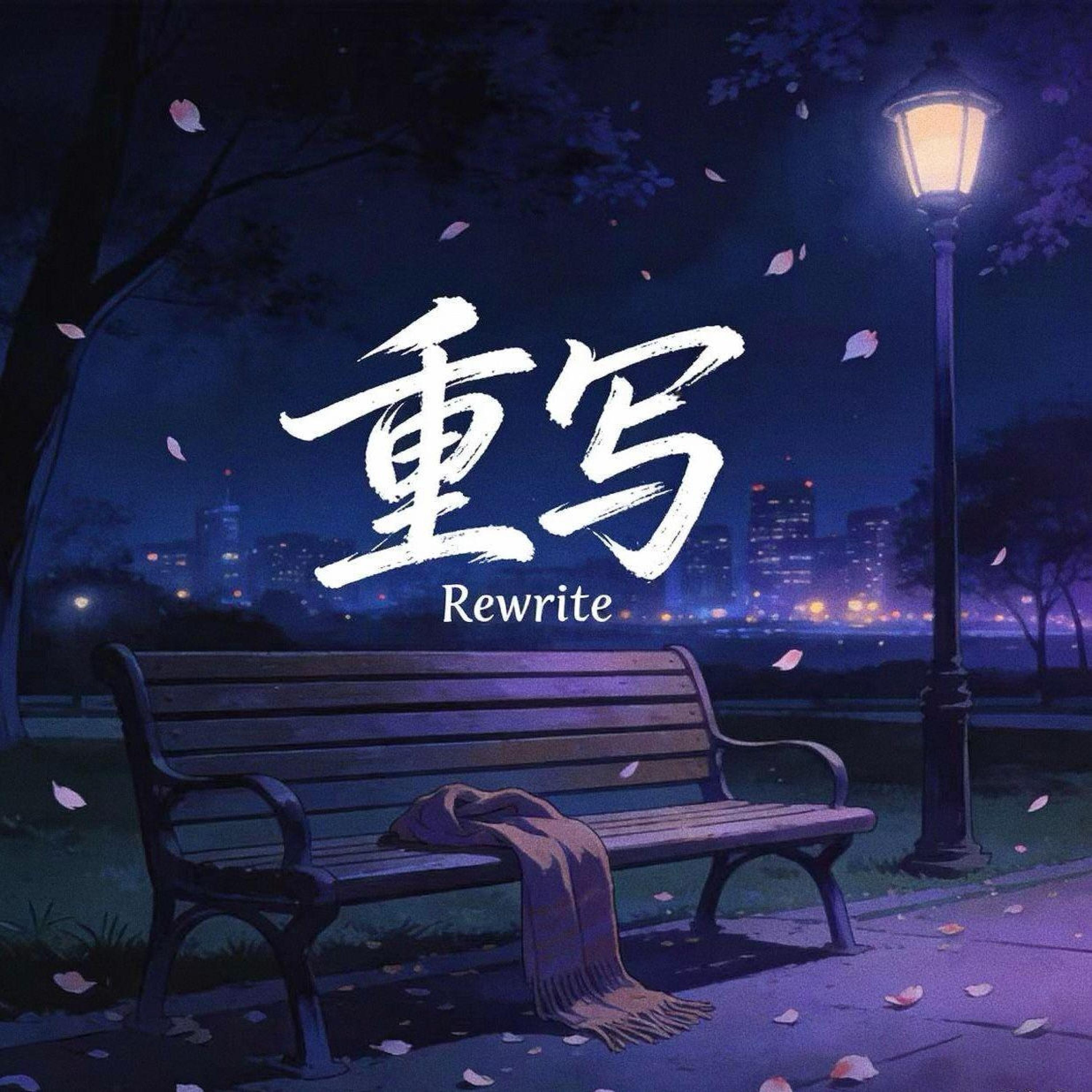 Релиз 重写