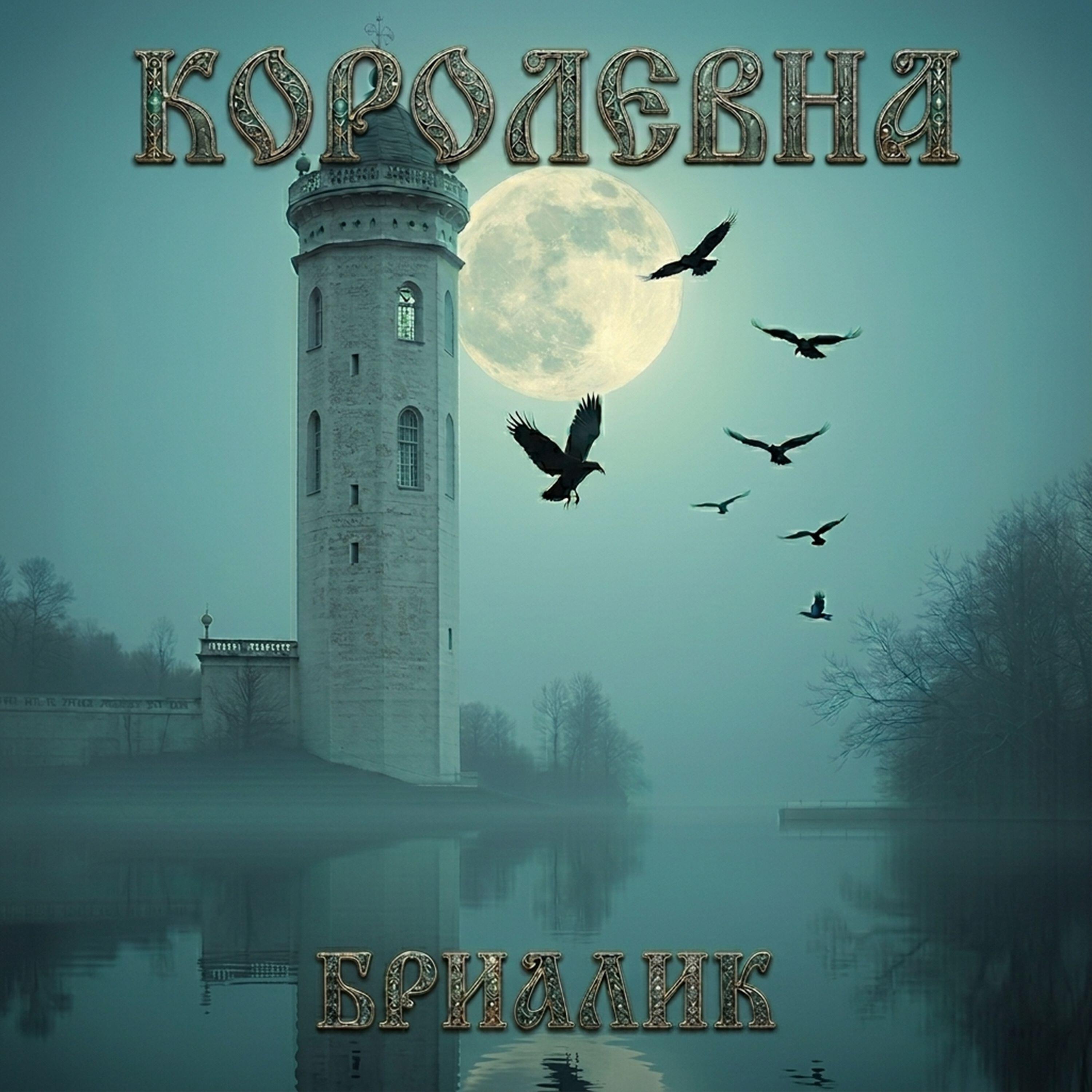 Релиз Королевна