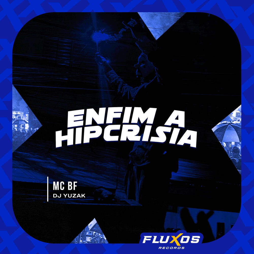 Релиз Enfim a Hipocrisia