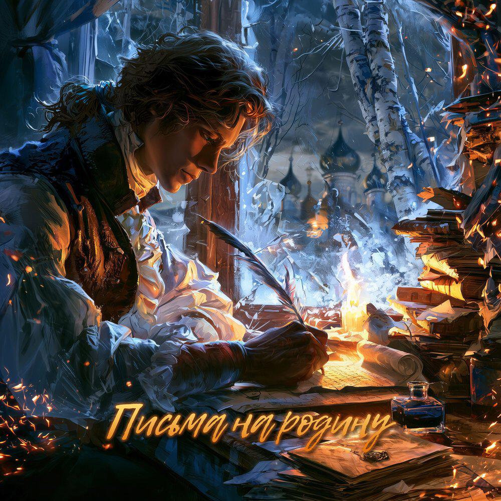 Релиз Письма на Родину