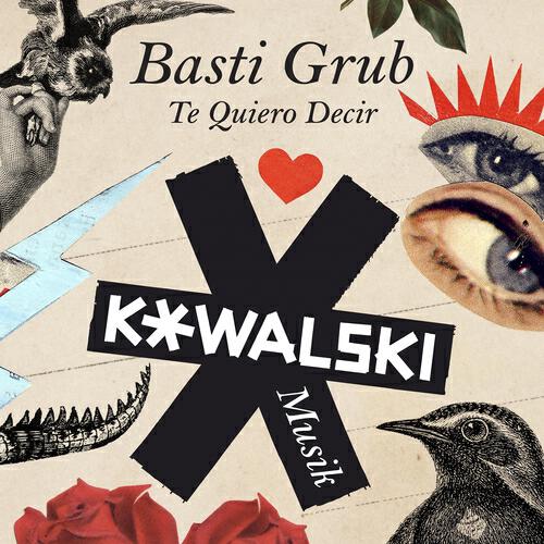 Релиз Te Quiero Decir
