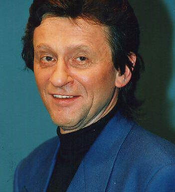 Ryszard Poznakowski
