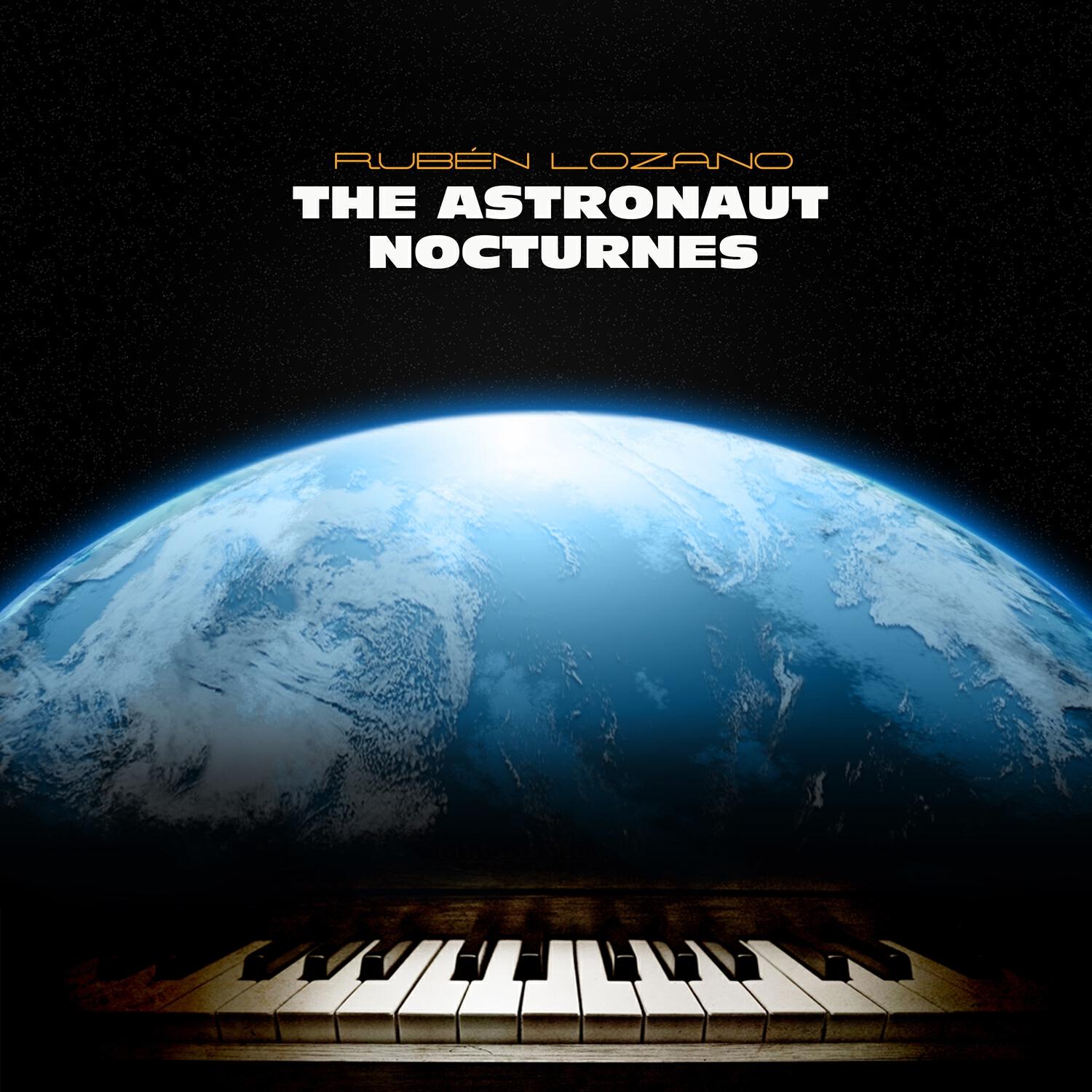 Релиз The Astronaut Nocturnes