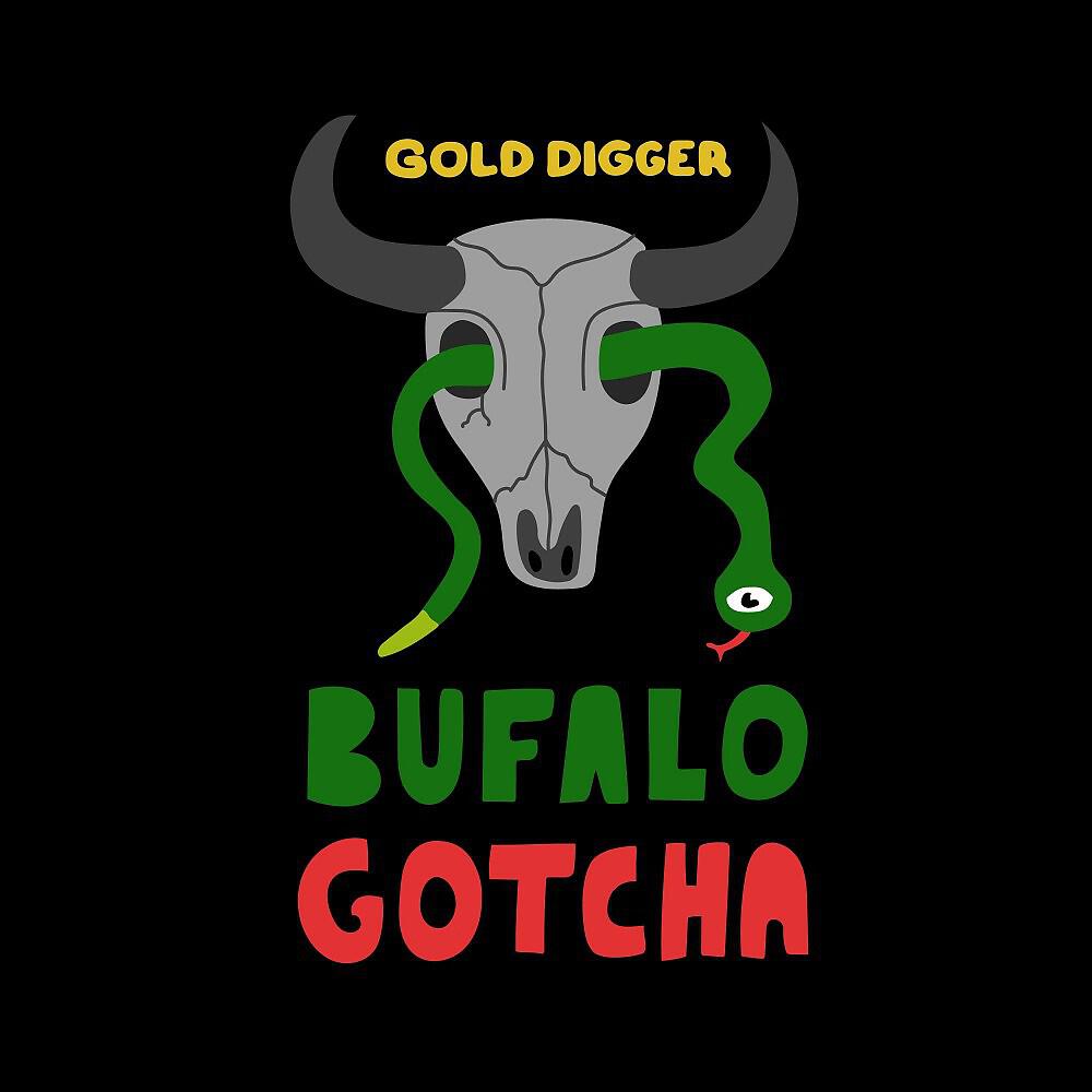 Релиз Gotcha