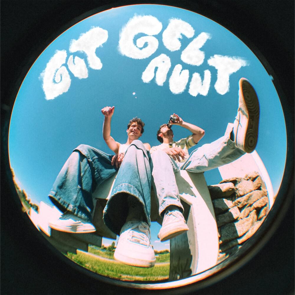 Релиз Gut gelaunt