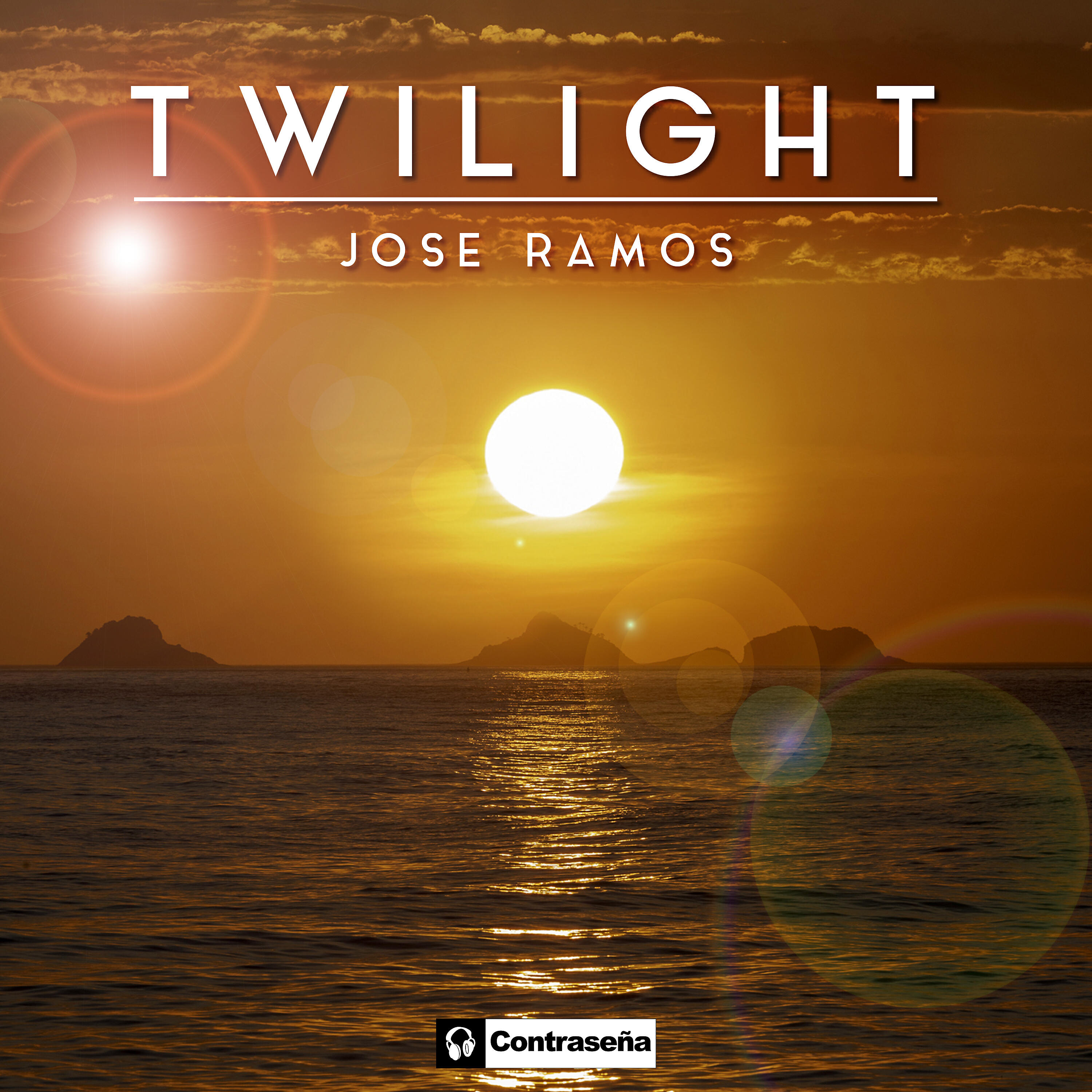 Релиз Twilight