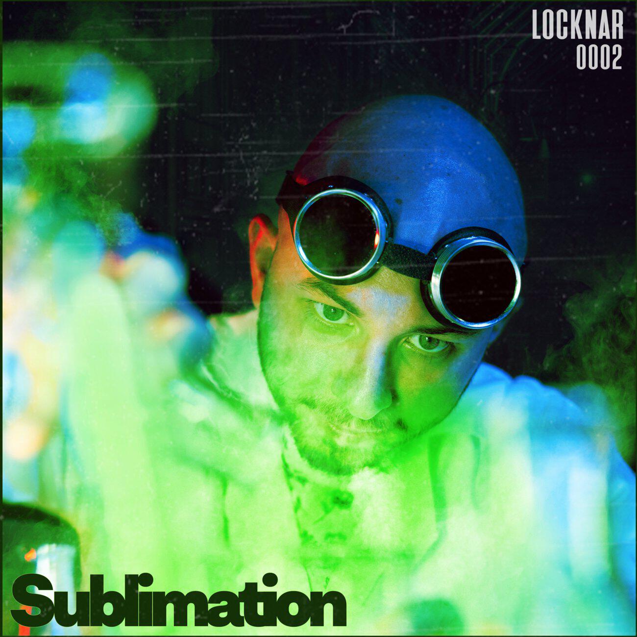 Релиз Sublimation