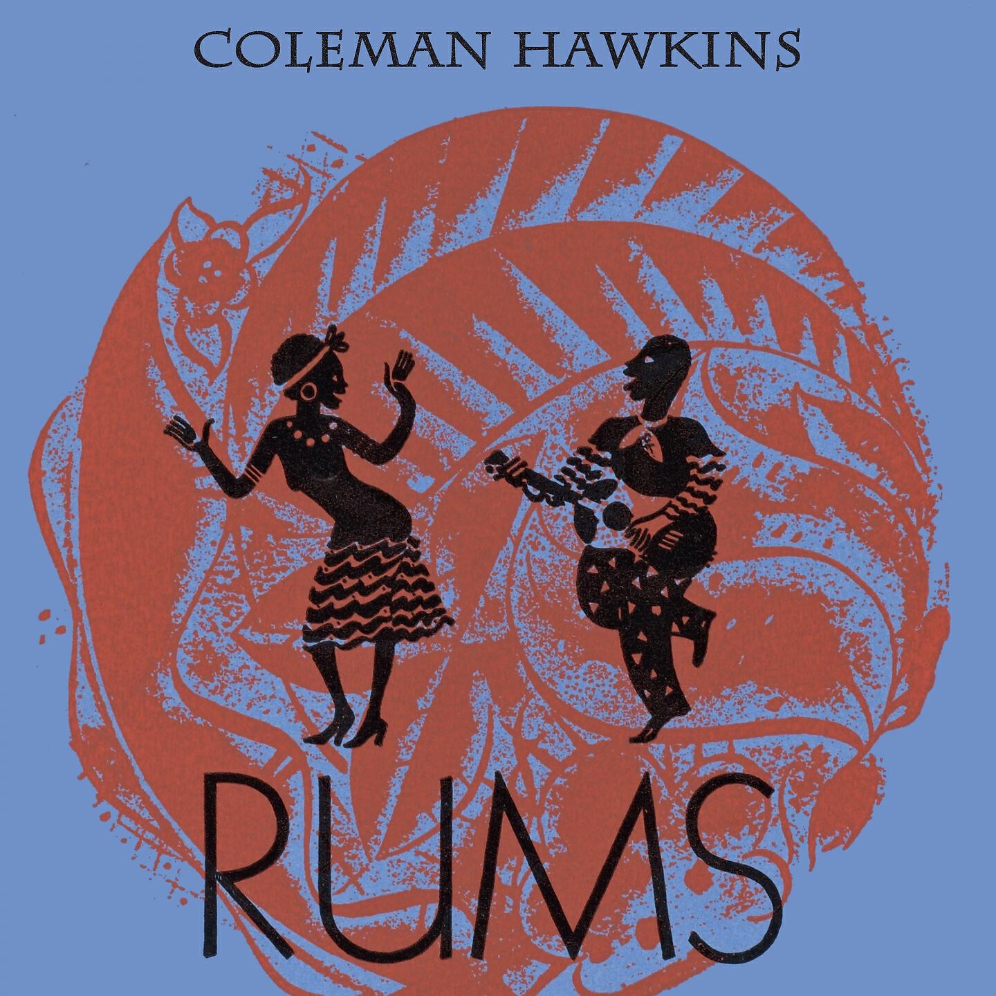 Релиз Rums