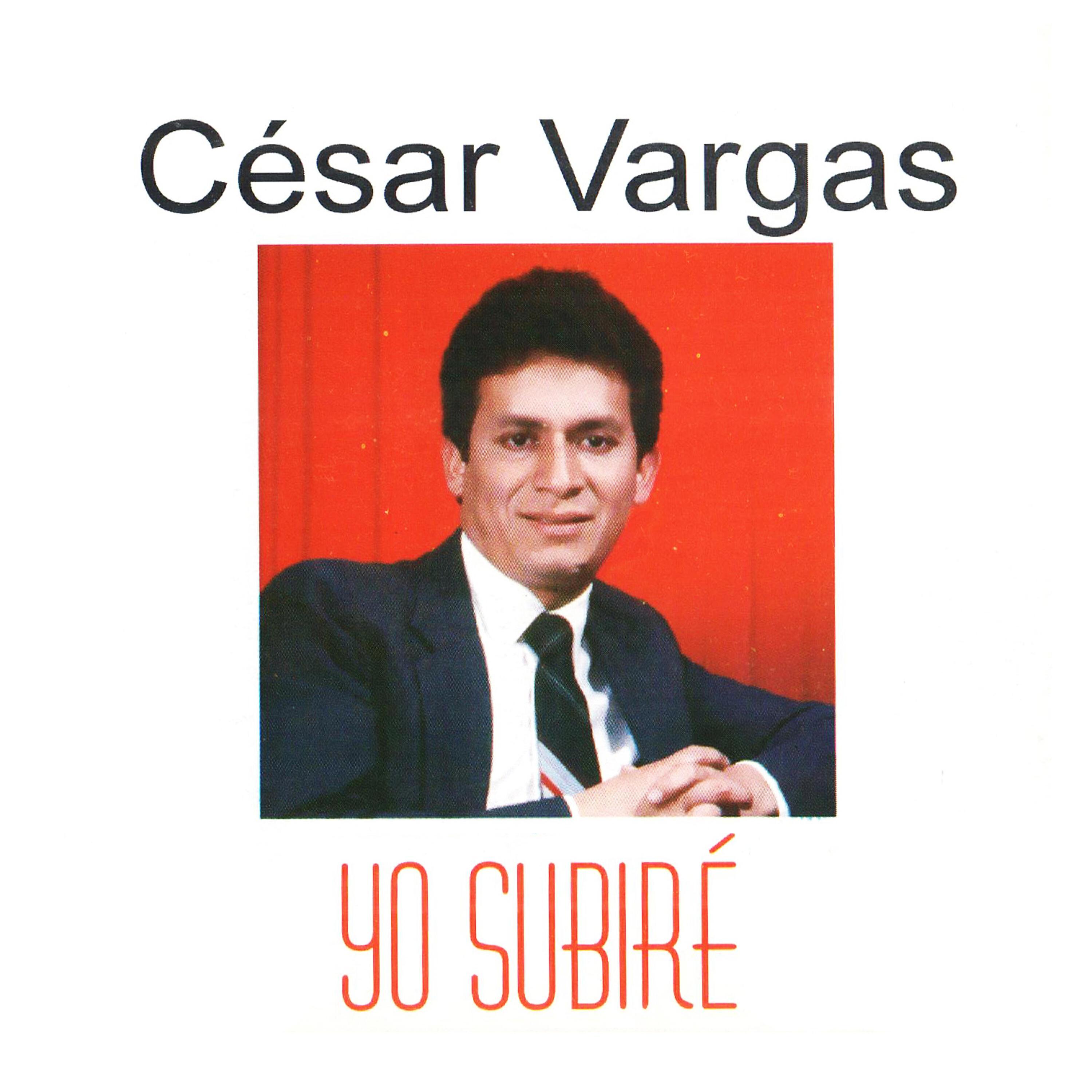 César Vargas