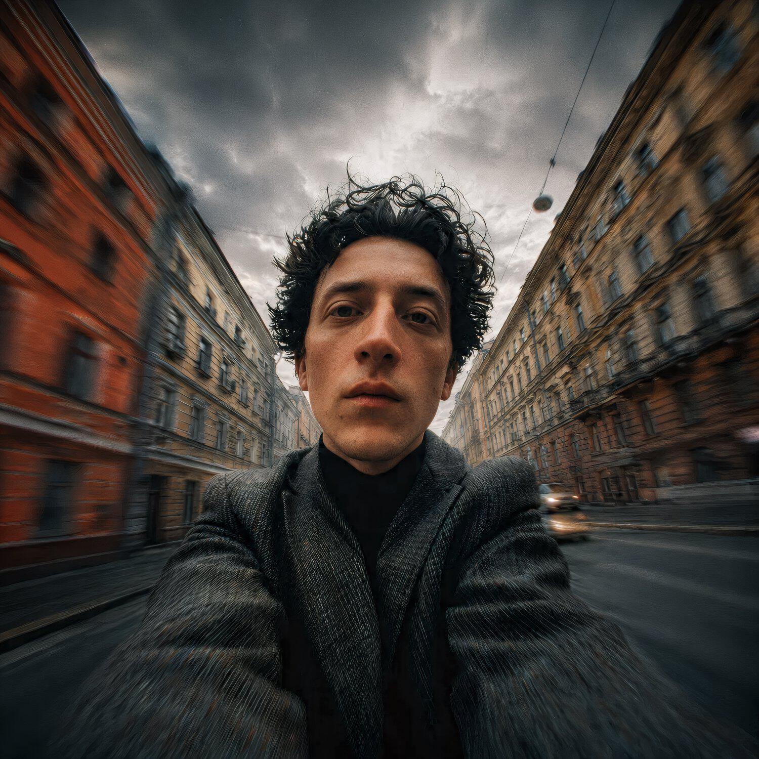Релиз Прошли года, но ты - всё та же