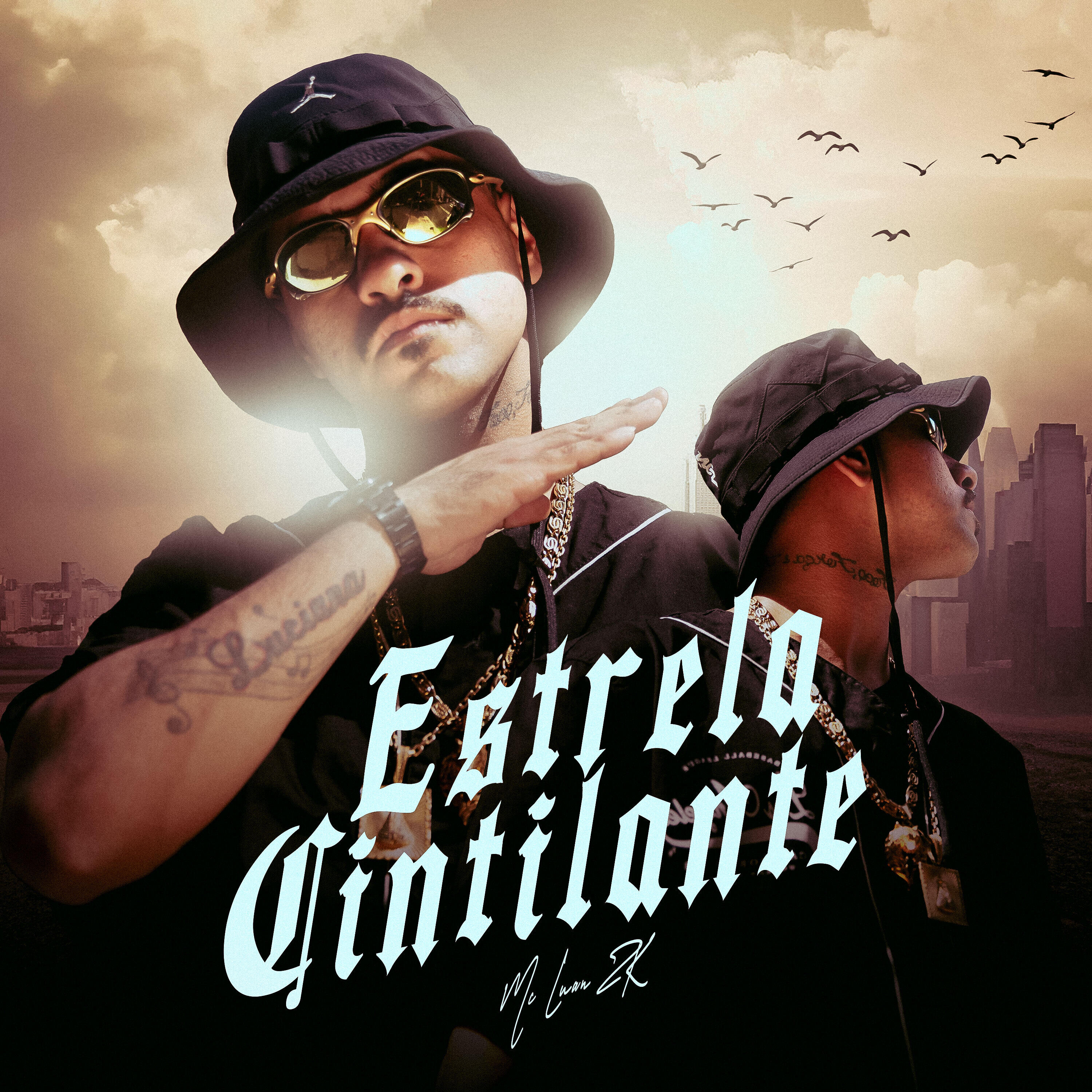 Релиз Estrela Cintilante