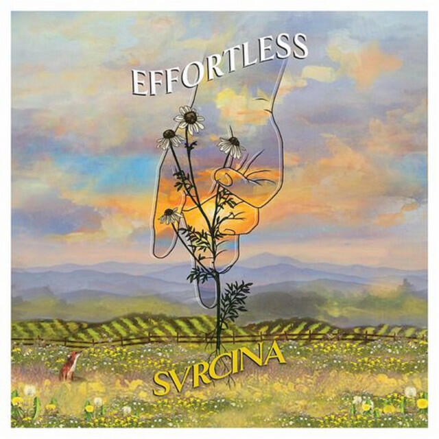 Релиз Effortless