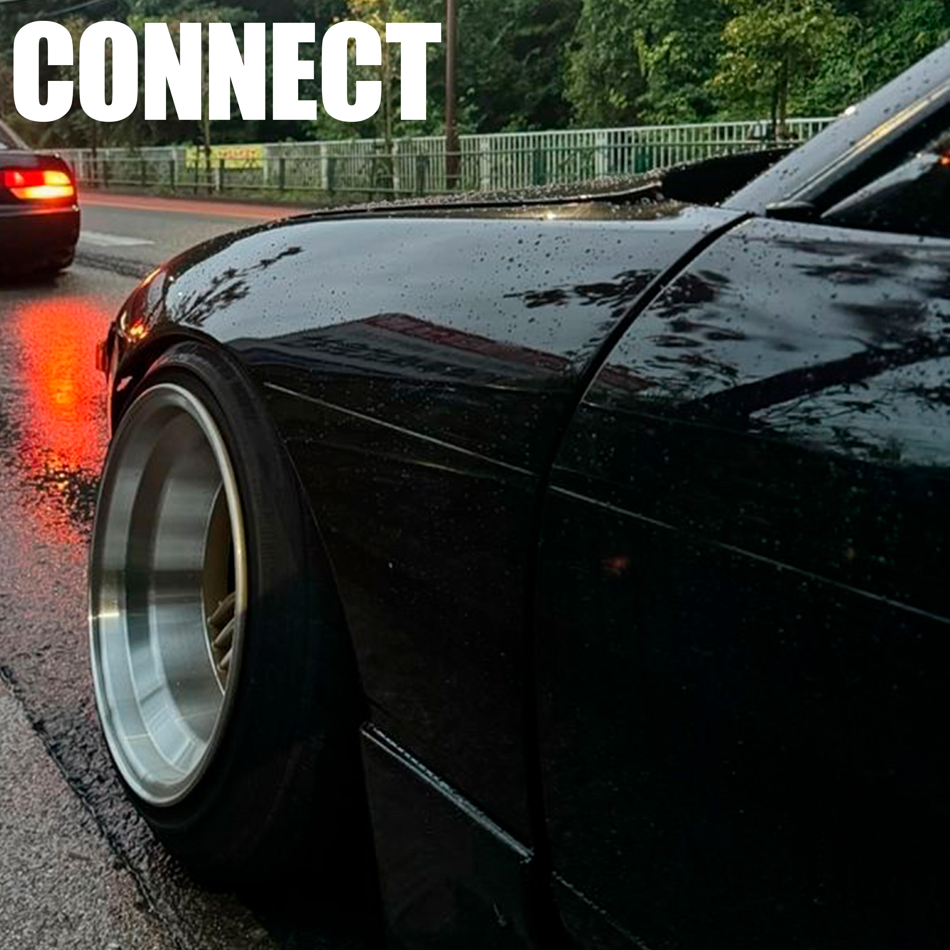 Релиз Connect
