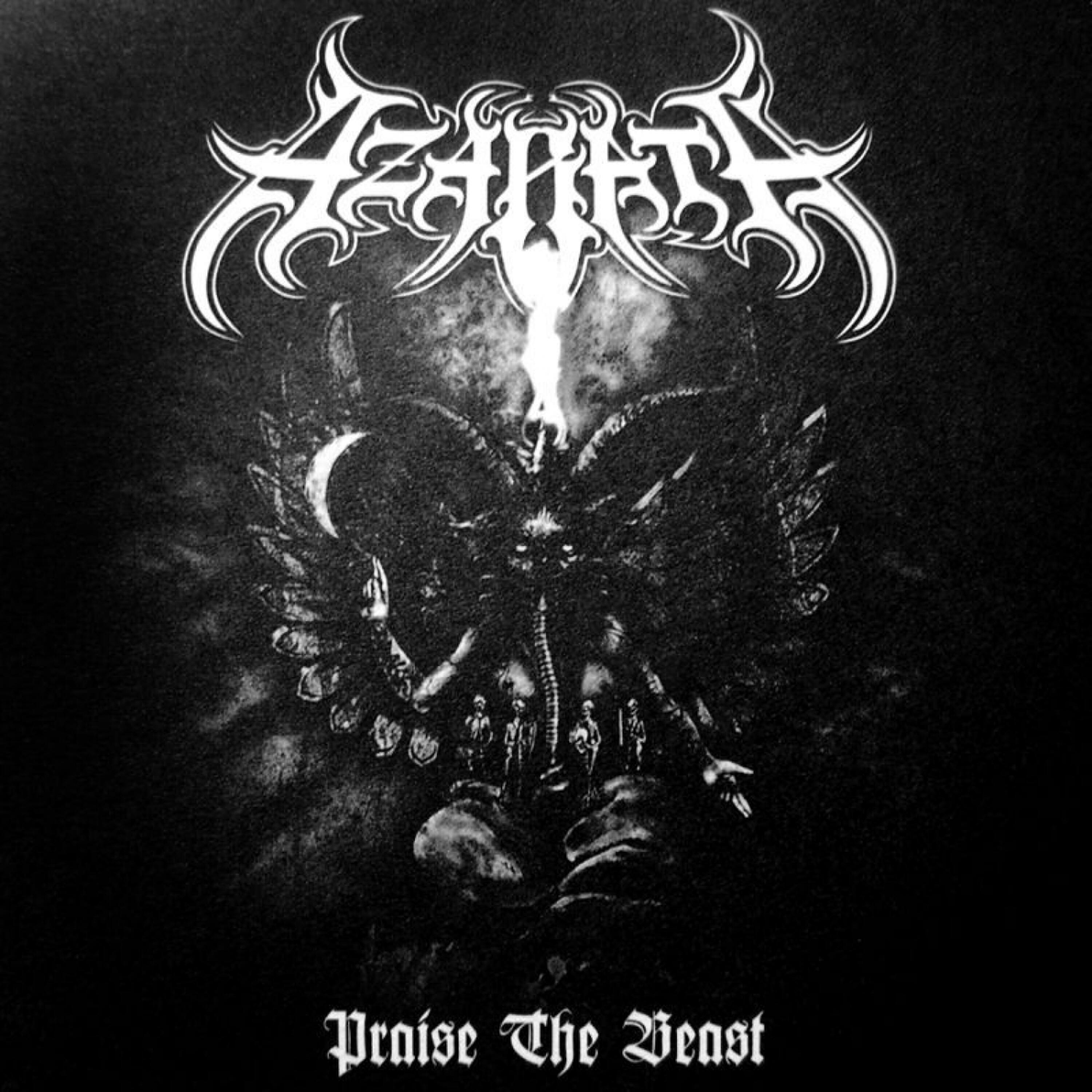 Релиз Praise the Beast