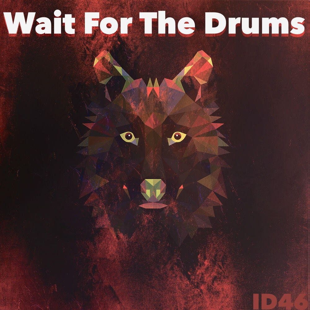 Релиз Wait For The Drums (Radio Edit)