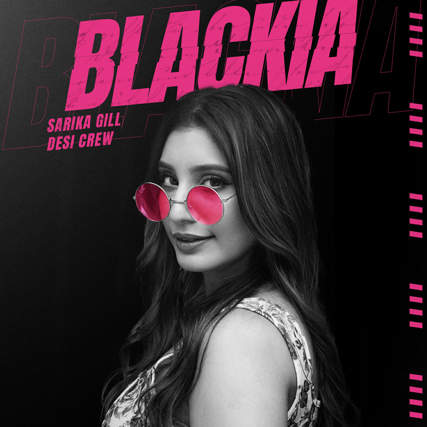 Релиз Blackia
