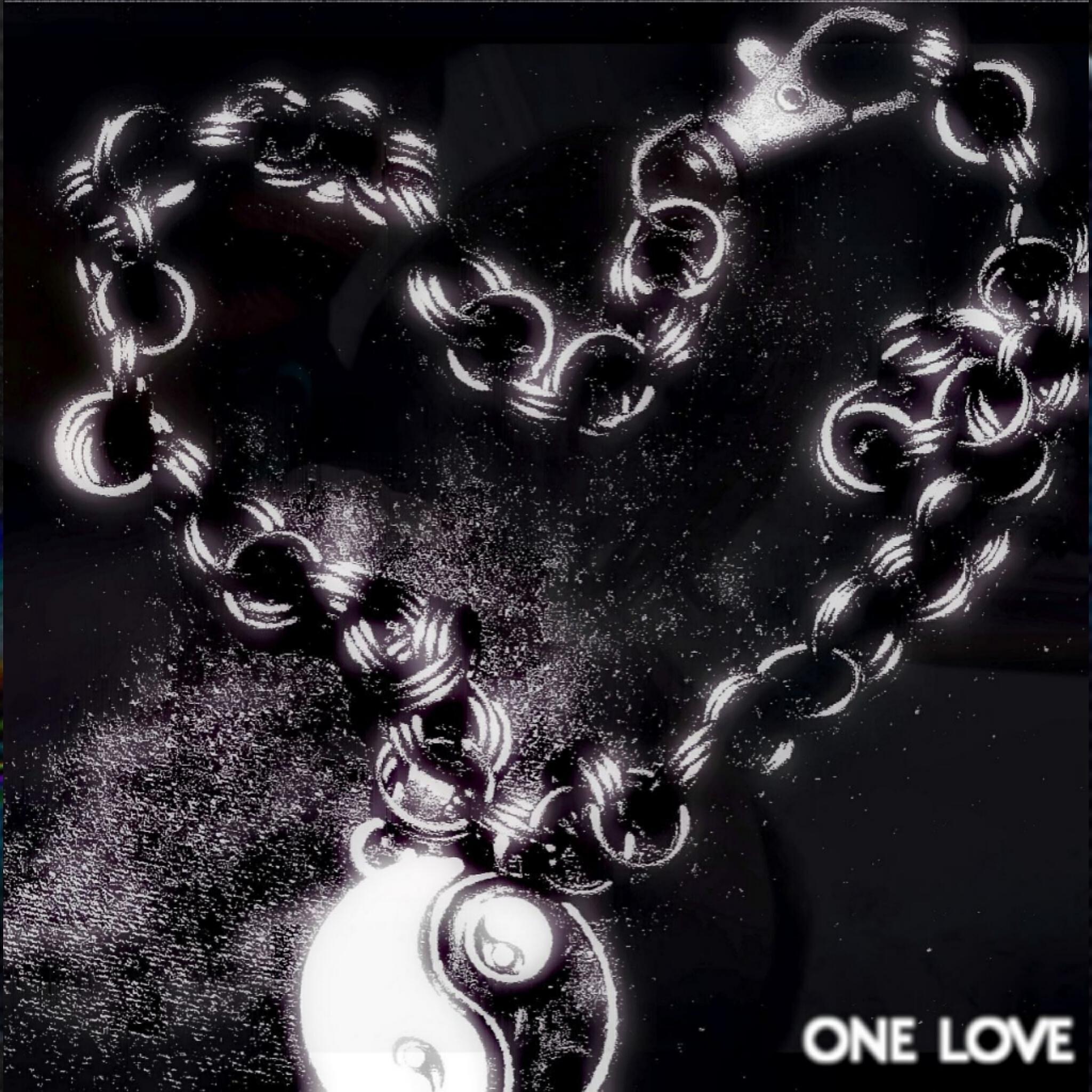 Релиз One Love