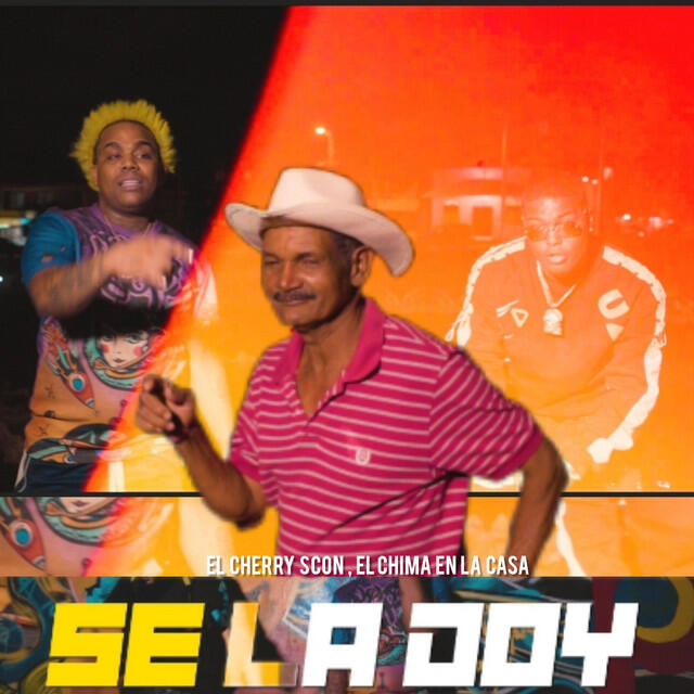 Релиз Se la doy