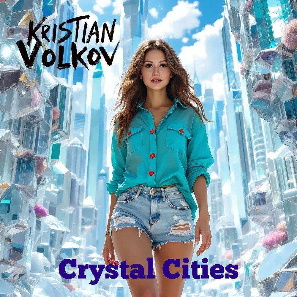 Релиз Crystal Cities