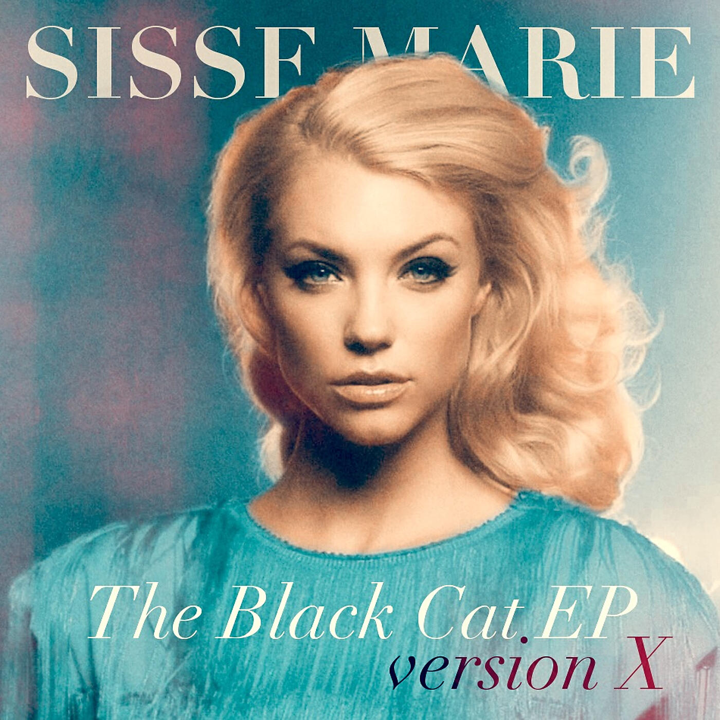 Релиз The Black Cat EP