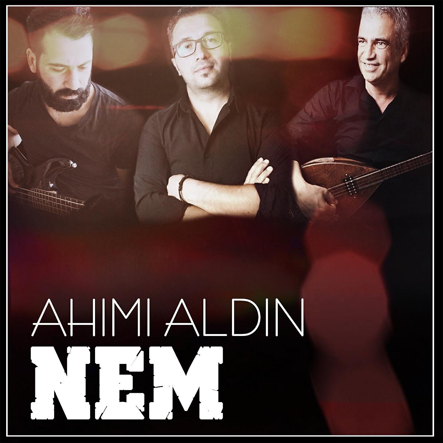 Релиз Ahımı Aldın