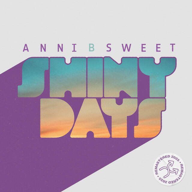 Релиз Shiny Days (remastered 2025)