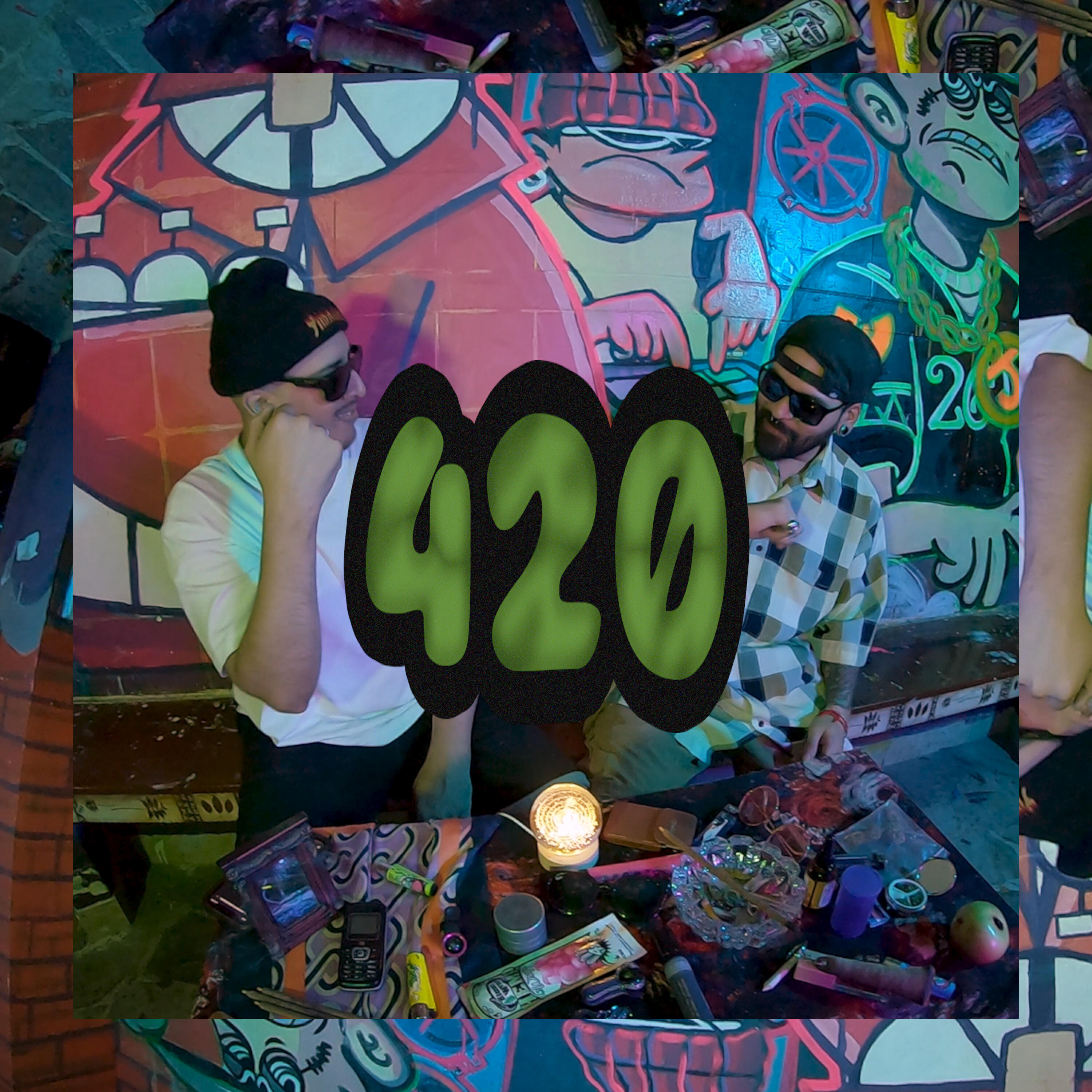Релиз 420