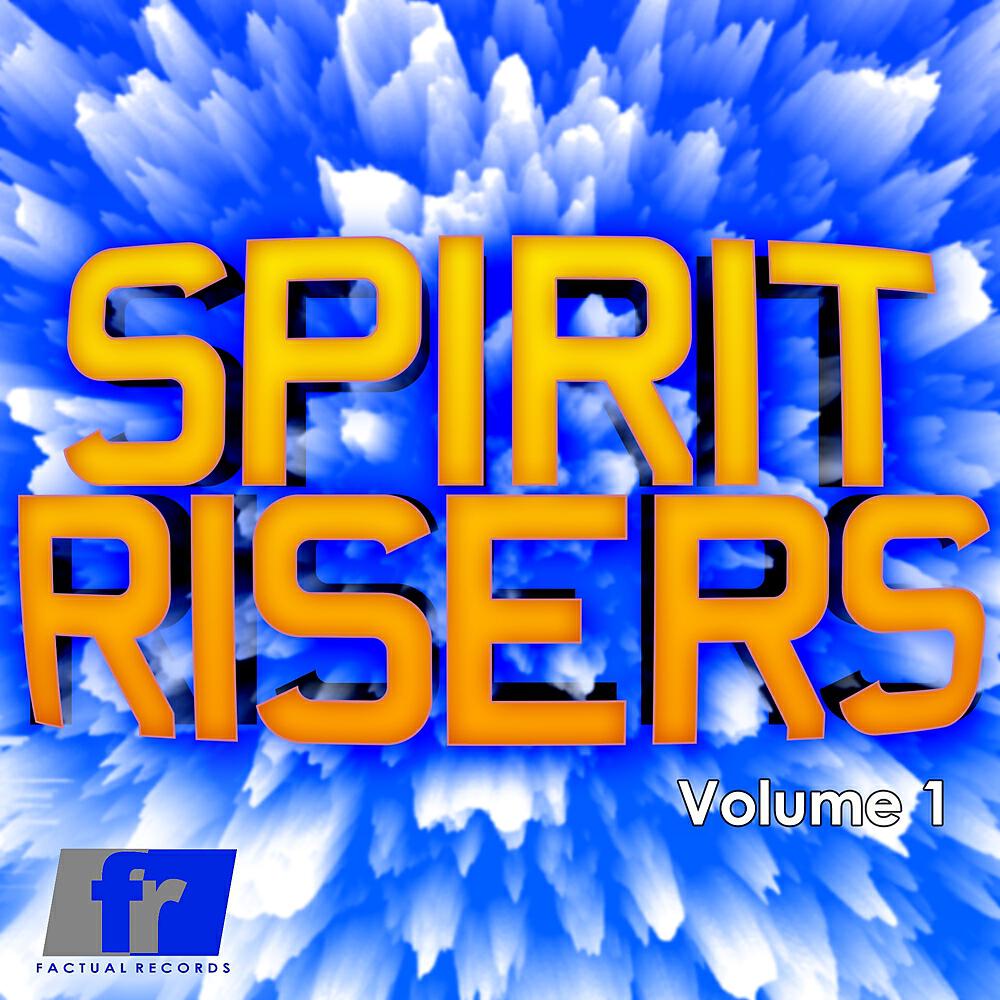 Релиз Spirit Risers Volume 1