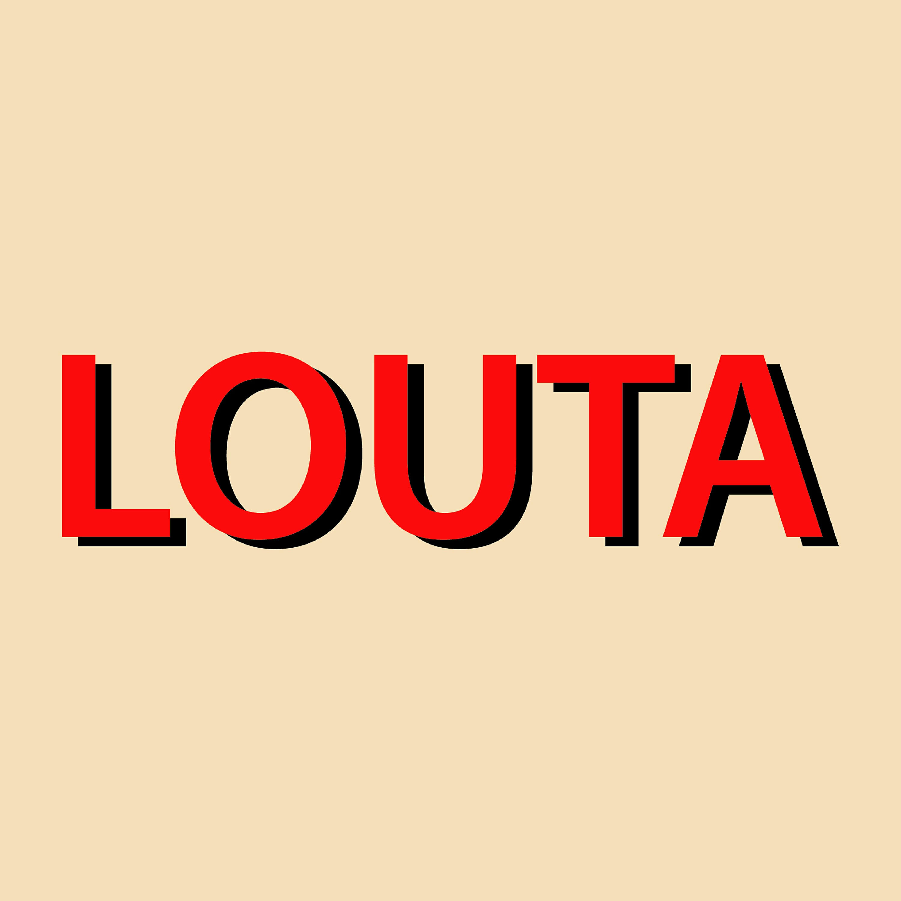 LOUTA - Carne