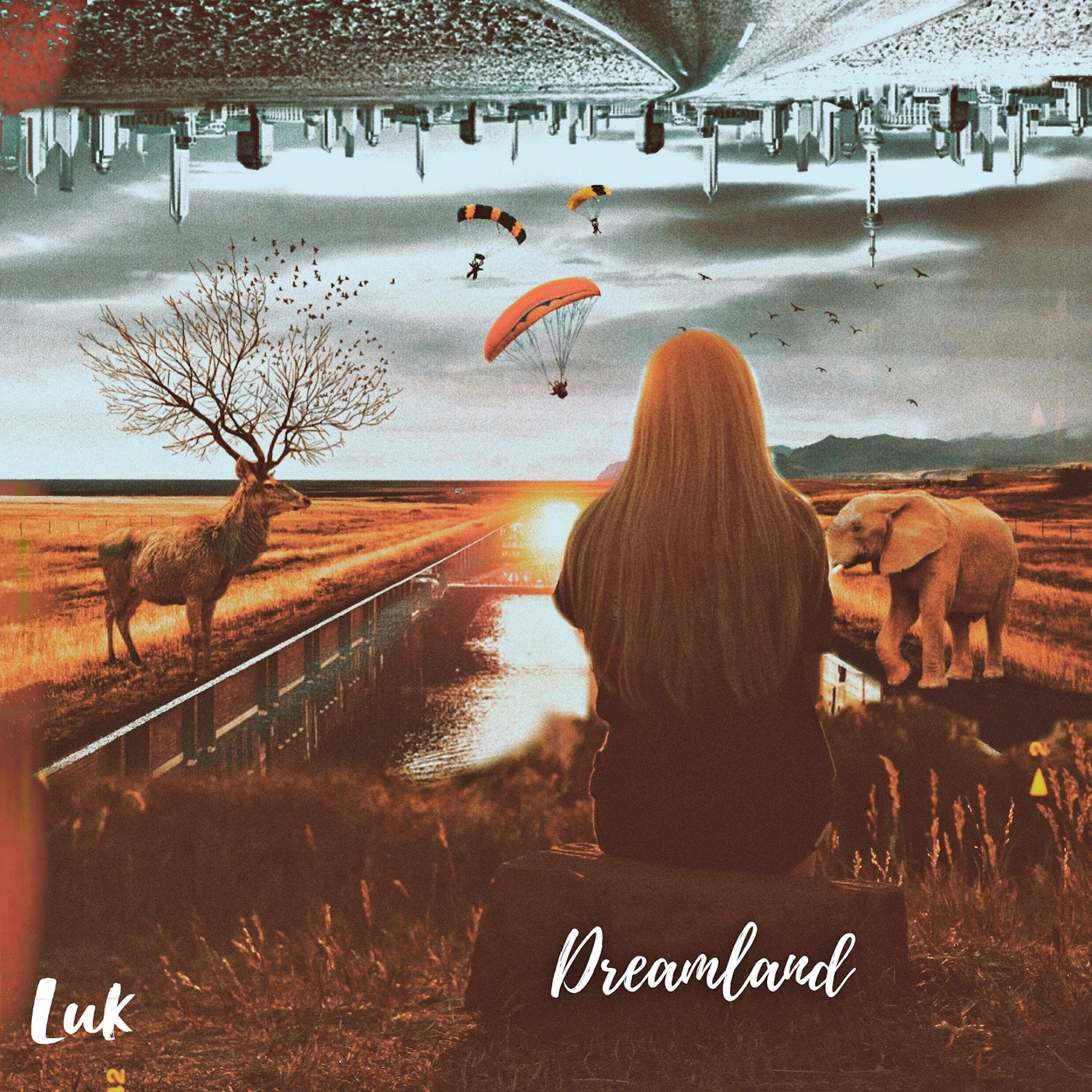 Релиз Dreamland