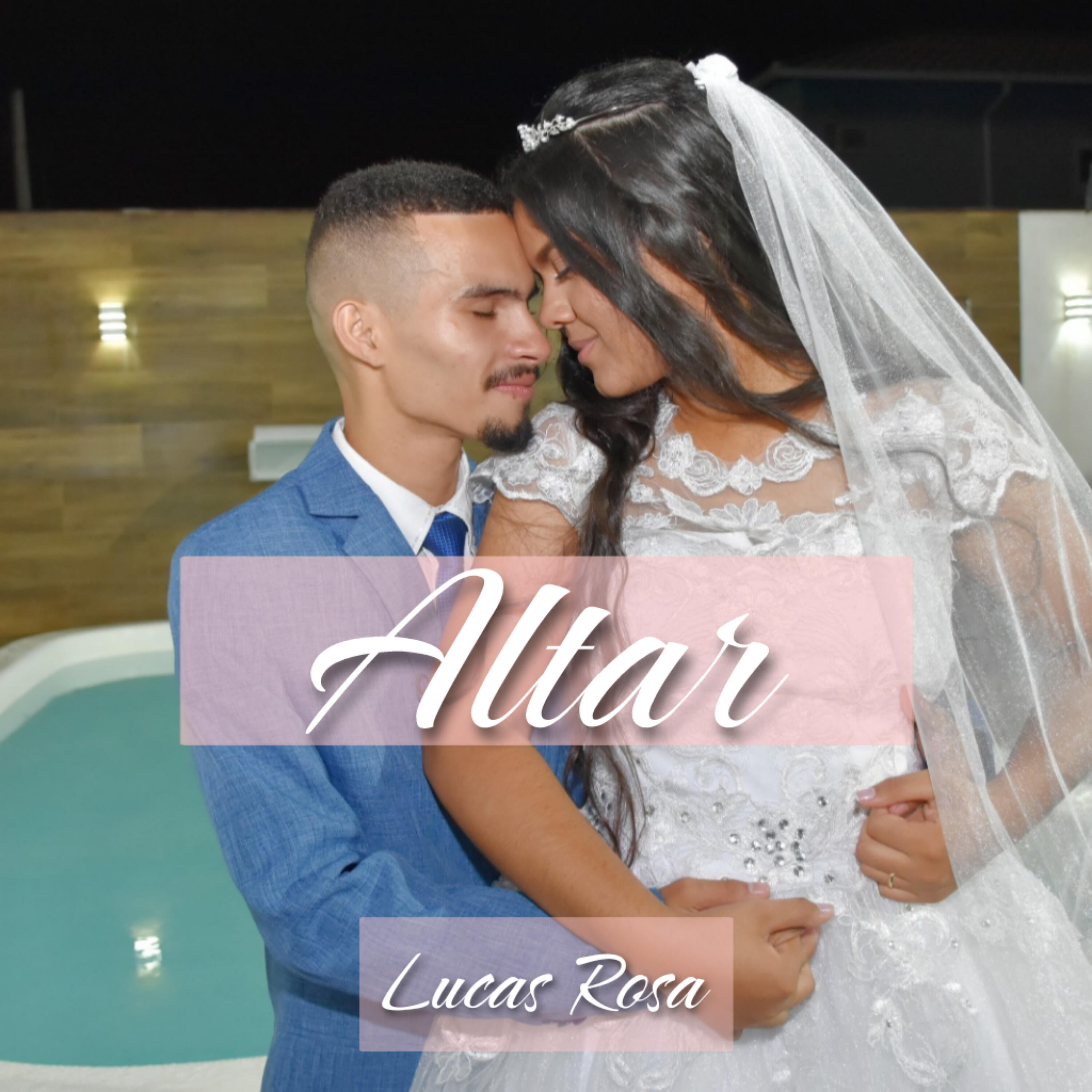 Релиз Altar