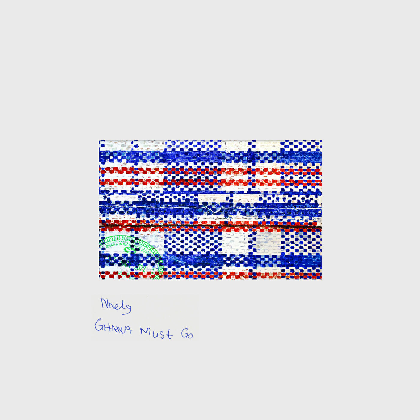 Релиз Ghana Must Go
