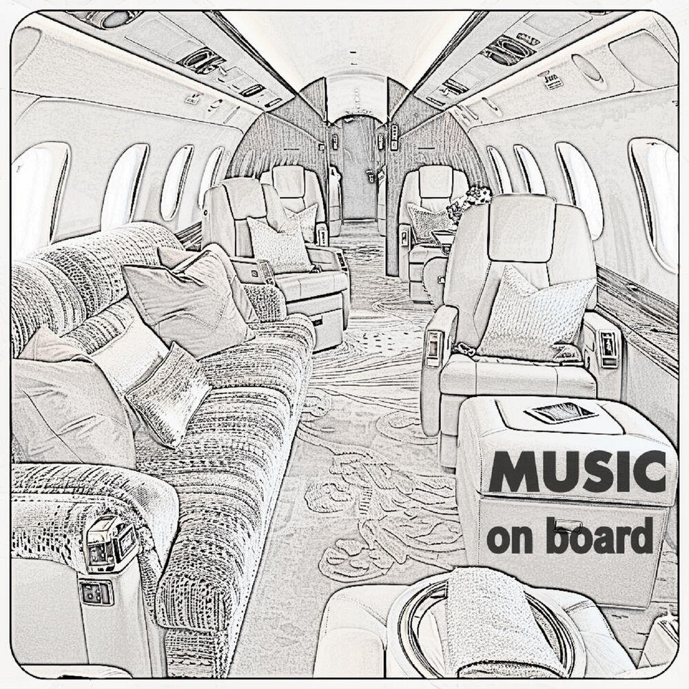 Релиз Music On Board