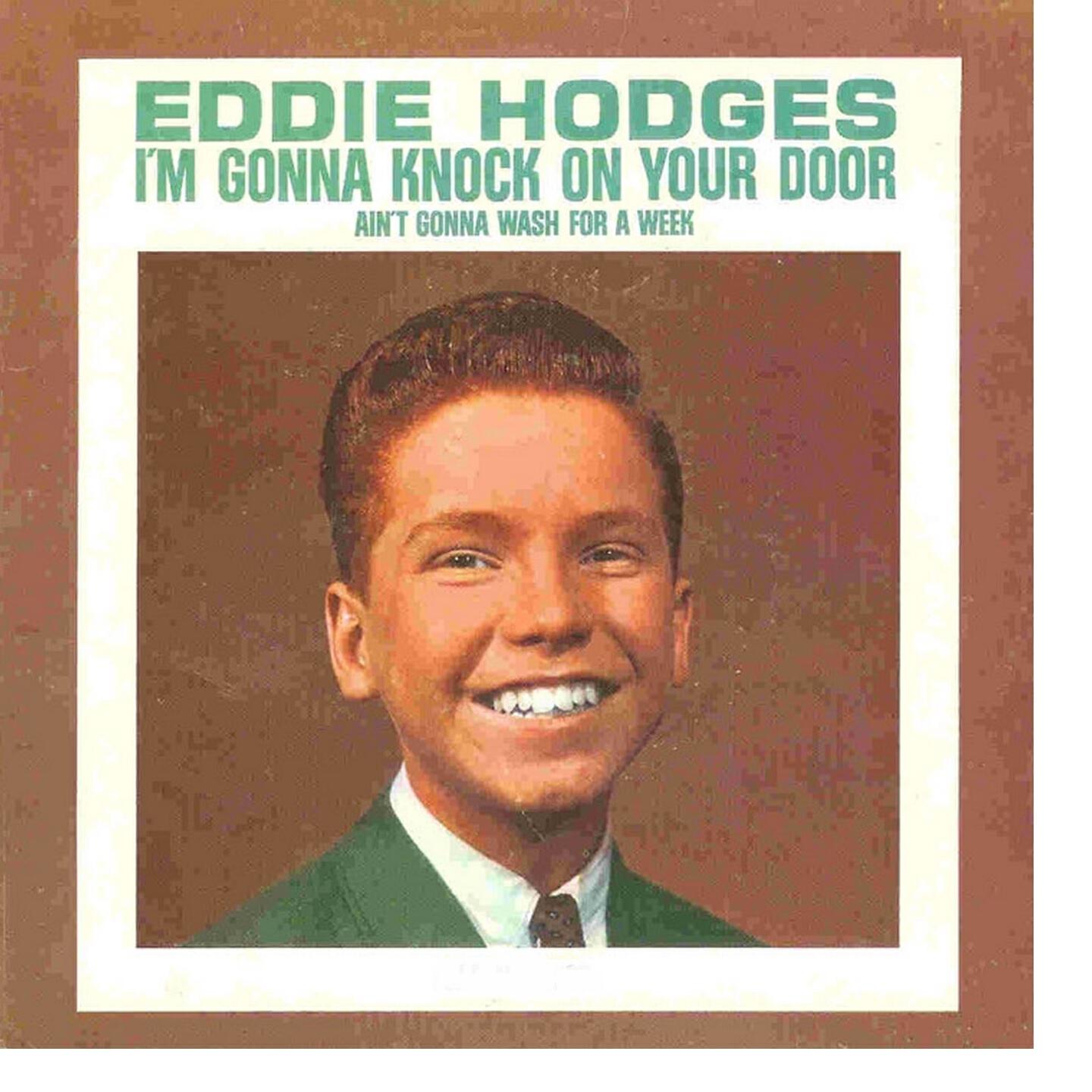 Релиз I'm Gonna Knock On the Door