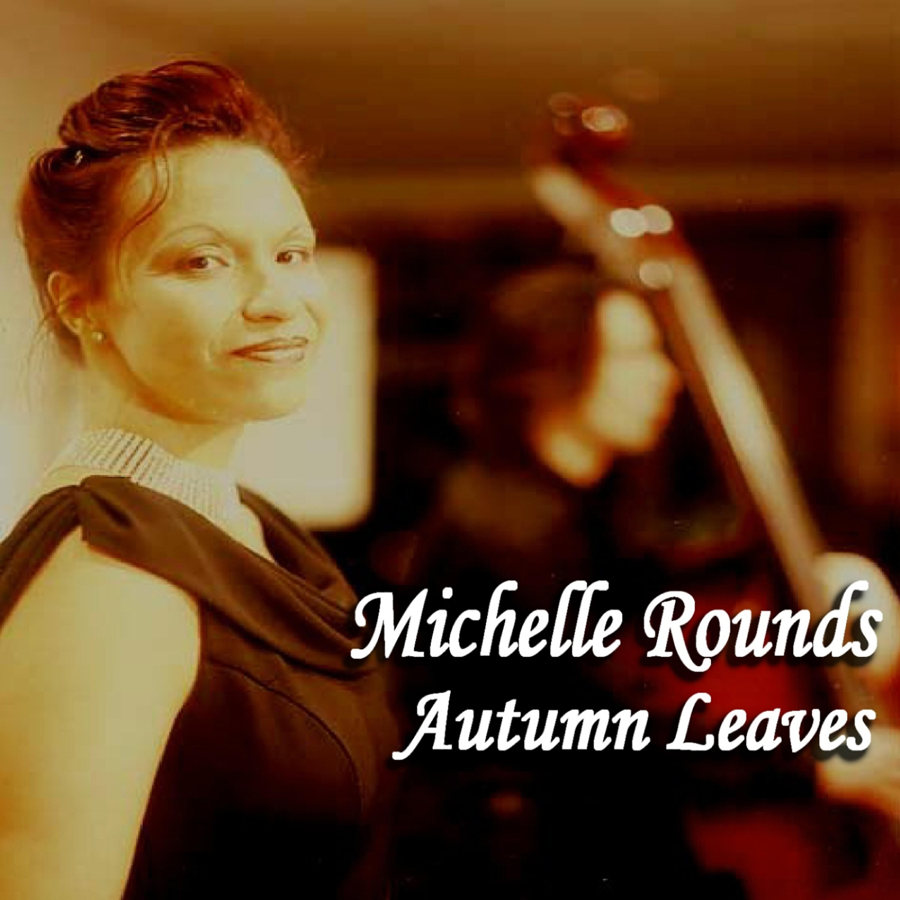 Michelle Rounds