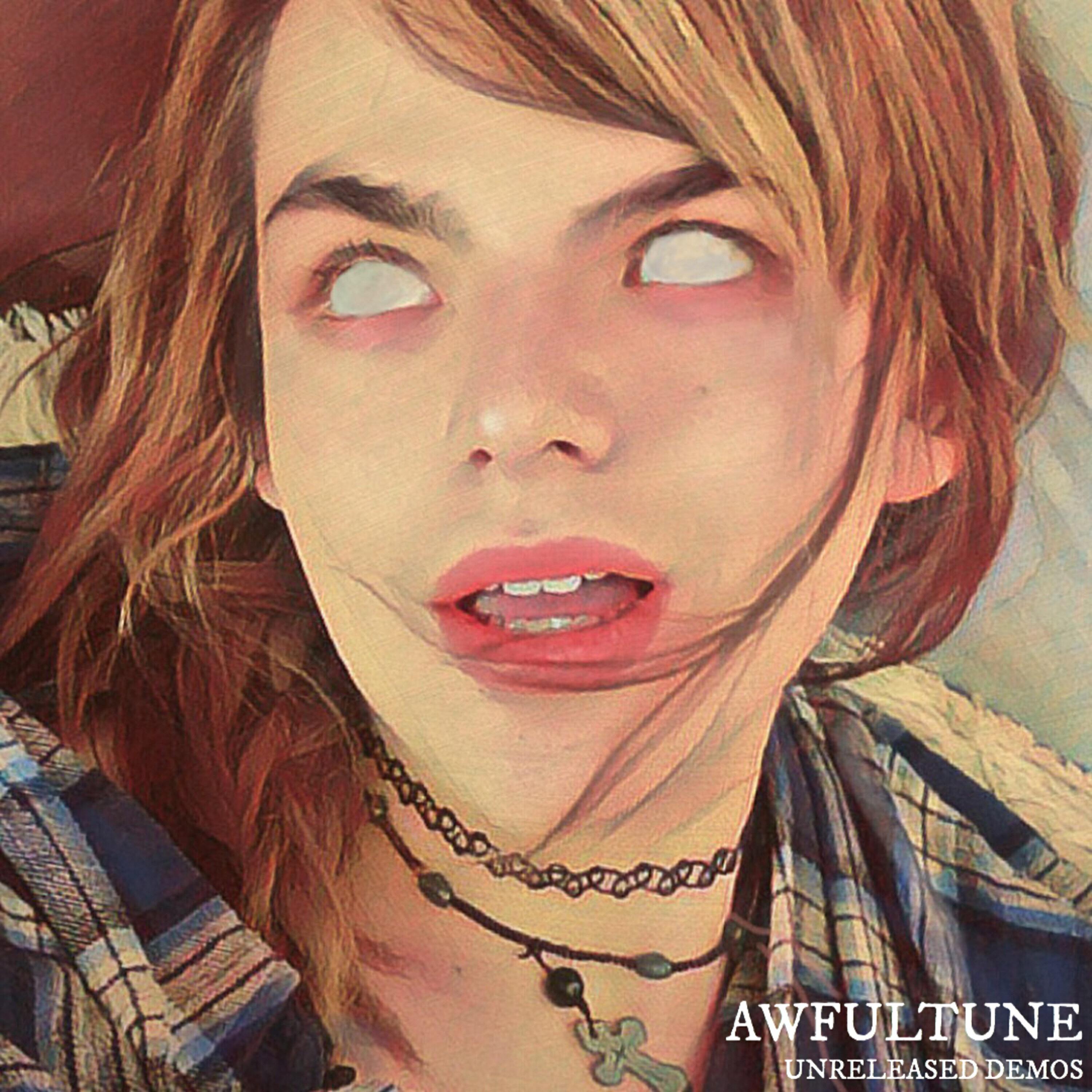 Релиз unreleased demos